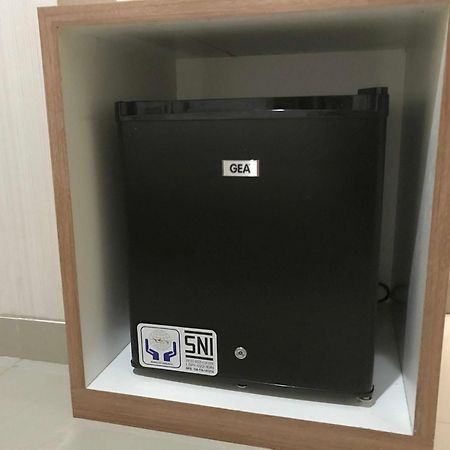37 Guesthouse Jakarta Bilik gambar