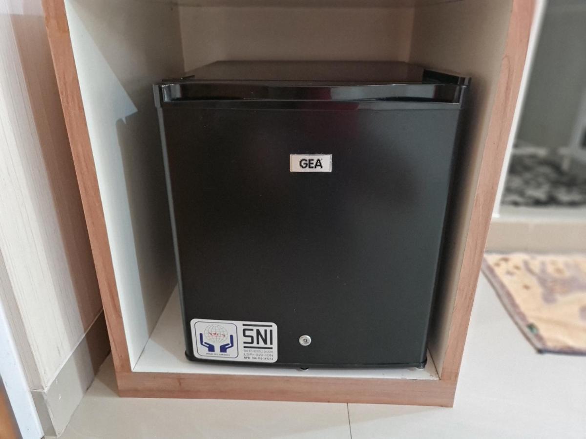 37 Guesthouse Jakarta Luaran gambar