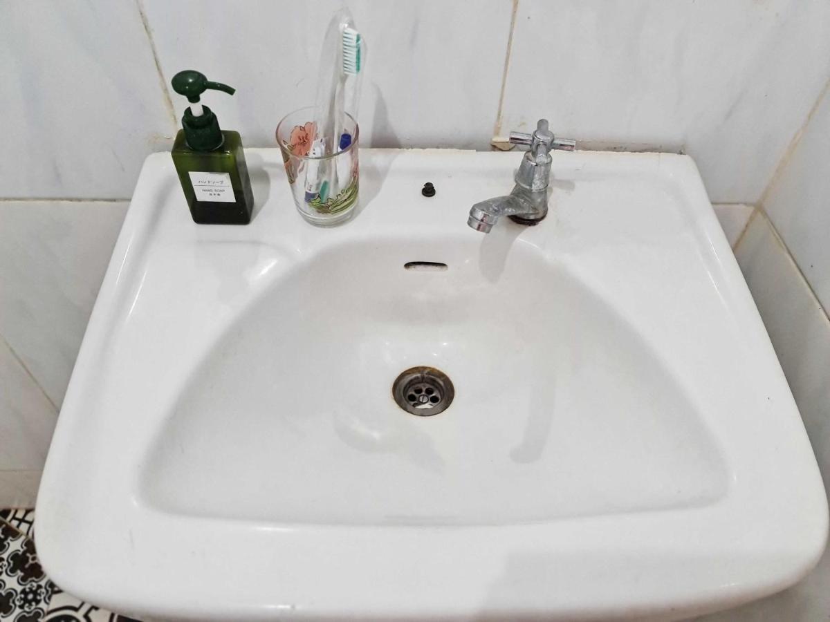 37 Guesthouse Jakarta Luaran gambar