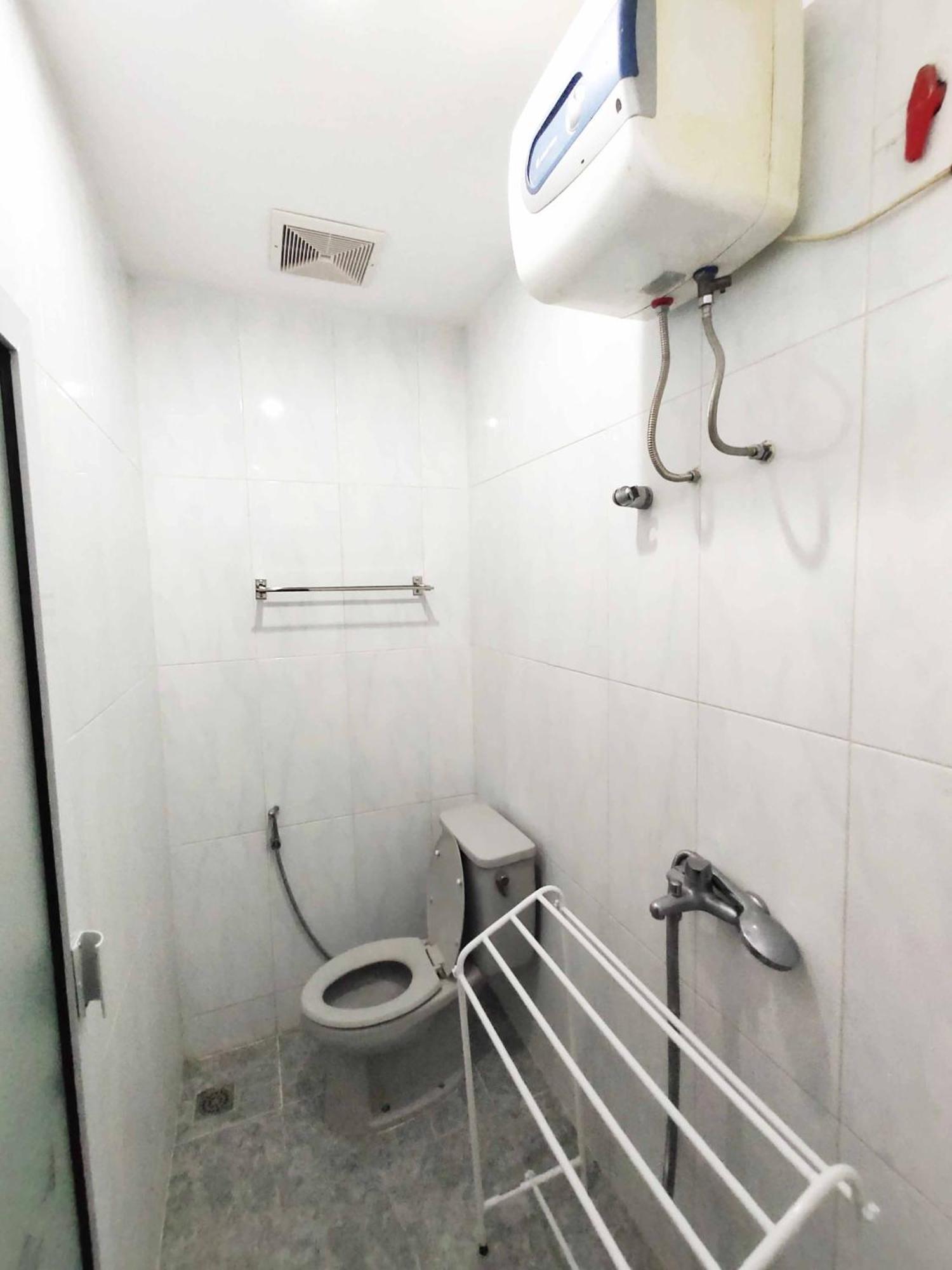 37 Guesthouse Jakarta Bilik gambar