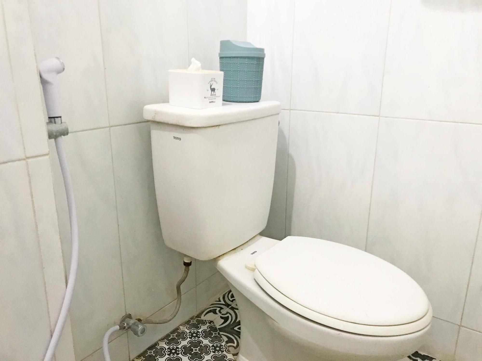 37 Guesthouse Jakarta Bilik gambar
